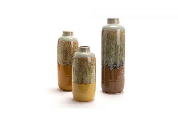 Bình Atelier Jaune H26 156603C