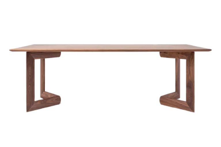 Bàn ăn Stanley Tròn 6 chỗ 1m8 874-31-132