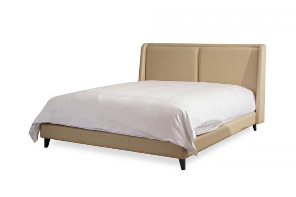 Giường Osaka 1m8 Da 506