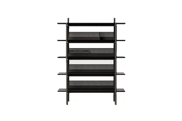 Kệ sách Kiko E0308 Eponji