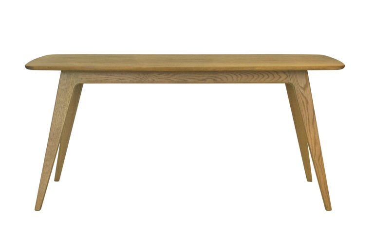 Bộ Bàn Ăn Gỗ Sồi