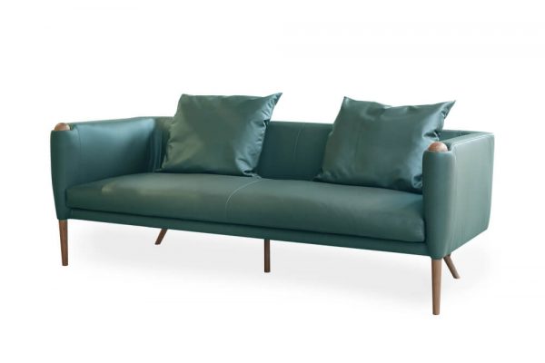Ghế Sofa Da Cao Cấp Italy